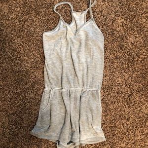 Brandy Melville Romper (reposh!)
